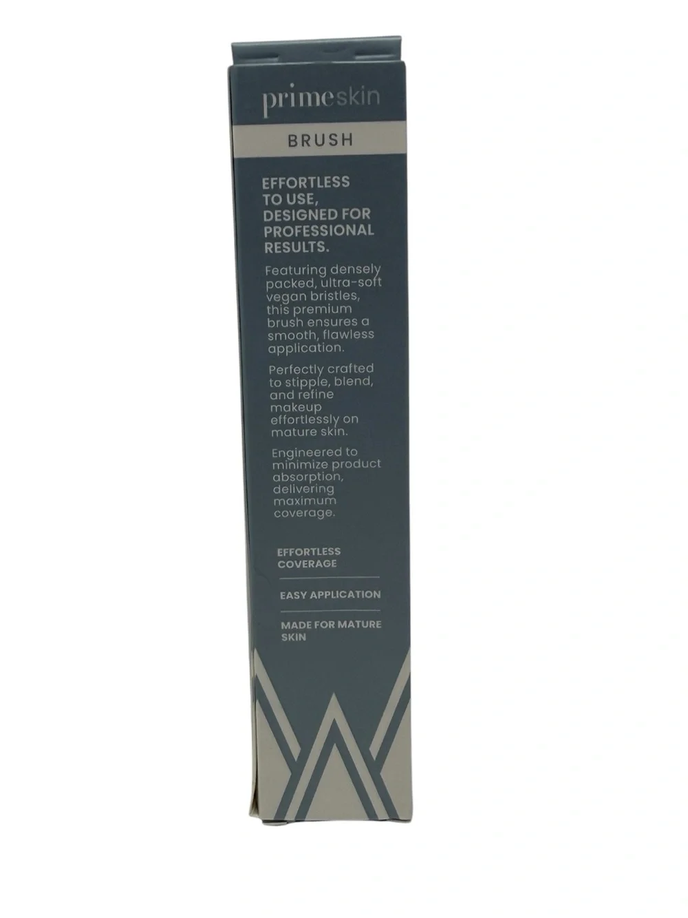 PrimeSkin Liquid Foundation Brush